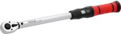 TOYA - Polonia Cheie dinamometrica de precizie 1 2 40, 220 Nm, precizie 3%, cu Certificat de Etalonare (07696)