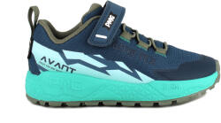 Primigi vízálló (Gore-Tex) átmeneti cipő, sportcipő (30-37 méret) 2419044 (33)
