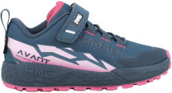 Primigi vízálló (Gore-Tex) átmeneti cipő, sportcipő (30-37 méret) 2419011 (30)