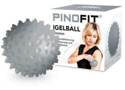PINO PINOFIT® minge arici, gri, transparentă, 8 cm