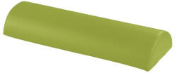 Schupp Pernă semicilindrică de susținere, 60 x 20 x 10 cm, verde-lime
