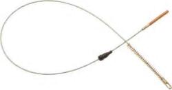 MOTAQUIP Cablu, frana de parcare MOTAQUIP VVB1219 (VVB1219) - fixbox