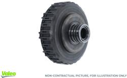 VALEO Set ambreiaj VALEO 855250 (855250)