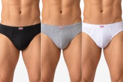 Namaldi férfi fecske alsó 100% pamut - keskeny oldalú, M-XL
