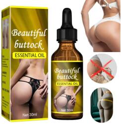 Juls Ulei Hidratant Pentru Fese, Ridicare Fermitate Volum, Masaj Tonifiere, Elasticitate Piele, Ulei Esential Nutritiv, Formula Vegetala, Modelare Contur, Absorbtie Rapida, Tr