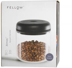 FELLOW Atmos vákuumtégely - 0, 7l üveg