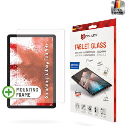 Displex Folie pentru Samsung Galaxy Tab A9 Plus - Displex Tablet Glass - Clear (KF2324392)