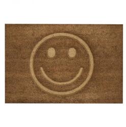 Home Elements SMILE kókuszrost lábtörlő - 60x40 cm (IMO-TCO-8595556442043)