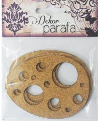 Penta collection Parafa dísz P6
