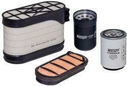 Hengst Filter Set filtre HENGST FILTER KIT882 (KIT882)