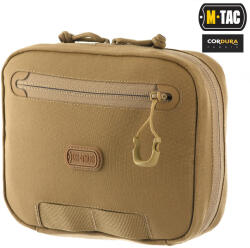 M-TAC Pouch Organizer Elit táska coyote