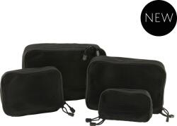 Brandit US Cooper Packing Cubes táska szett fekete