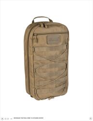 Mil-Tec Tactical Core hátizsák 15L coyote