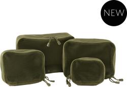 Brandit US Cooper Packing Cubes táska szett oliv
