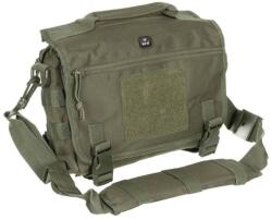 MFH Molle Tactical válltáska oliv