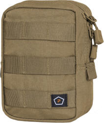 Pentagon Keros Pouch Cordura® moduláris hordozótáska coyote