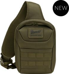 Brandit US Cooper Sling Case Pack Medium oliv