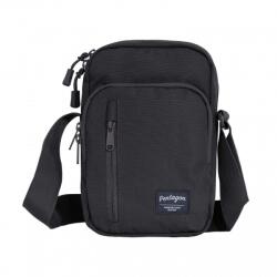 Pentagon Kleos Messenger Bag fekete