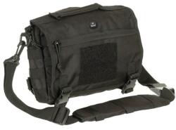 MFH Molle Tactical válltáska fekete