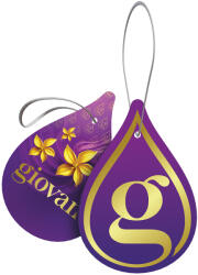 Giovani Etichetă parfumată Giovani® YLANG-YLANG 1 buc