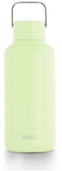 EQUA TIMELESS rozsdamentes acél kulacs - 600 ml - Cool Matcha