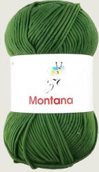  MONTANA - zöld 155-69