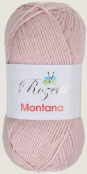  MONTANA - púder rózsaszín 155-43