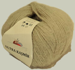  Ultra Kasmir, 50g - Halvány pasztel zöld 56820