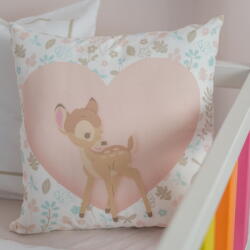 L-disney Bambi párnahuzat (0_DP_VASZ_40x40_bambi-p01_1)