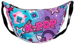 CoolPack Bow övtáska - K-POP Rainbow (F150037)