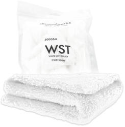 chemicalworkz Edgeless Soft Touch - lavetă din microfibră 40x40 cm (4251651803939)