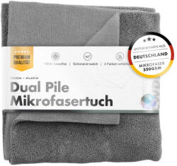 chemicalworkz Dual Pile Towel - lavetă din microfibră 40x40 cm (4251651819060)