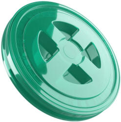 chemicalworkz Performance Bucket Lid - capac pentru găleată, turcoaz (16126)