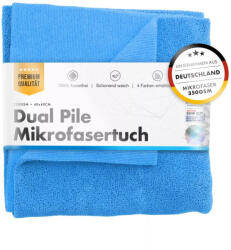 chemicalworkz Dual Pile Towel - lavetă din microfibră 40×40 cm (4251651844406)