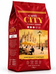  Cafea Boabe Cafe City Crema e Aroma 1Kg