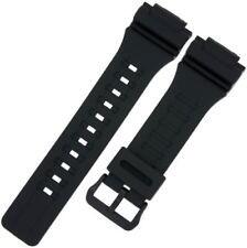 Casio Curea Casio originala culoare navy pentru modelele AEQ-110W-1AV, W-735H-1A2 - 10410726