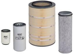 Hengst Filter Set filtre HENGST FILTER KIT883 (KIT883)