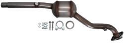 KAMOKA Catalizator KAMOKA 8015123 (8015123) - fixbox