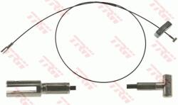 TRW Cablu, frana de parcare TRW GCH533 (GCH533) - fixbox