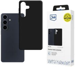 3mk Protection Carcasa 3mk Matt Case compatibila cu Samsung Galaxy S26, Negru (5903108684385)