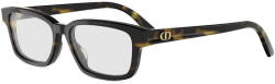 Dior Rame ochelari de vedere dama Dior DIORGLOWO S2I 2000 Rama ochelari
