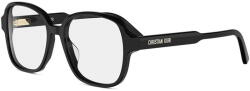Dior Rame ochelari de vedere dama Dior DIORPRISMEO S6I 1000 Rama ochelari