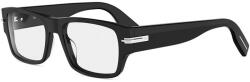 Dior Rame ochelari de vedere barbati Dior DIORBLACKSUIT XLO S1I 1000 Rama ochelari