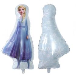 CN Balon din folie - Elsa 46 x 88 cm