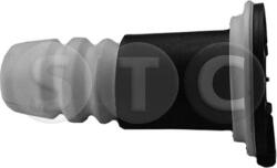 IMPERGOM 32963 - Tampon cauciuc, suspensie - Rubber Buffer. suspension - IMPERGOM-32963 (IMPERGOM32963)