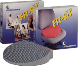 Pezzi Fit Sit, szürke, 38 cm