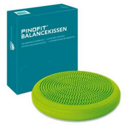 PINO PINOFIT® labdapárna, 33 cm, limezöld