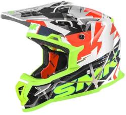 SMK Helmets Casca cross-enduro SMK FULMINE