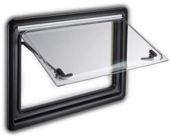 Dometic Fereastra completa Dometic Seitz 4, inclusiv jaluzele si plasa de tantari (Dimensiune: 350 x 500 mm)