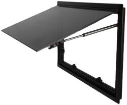 Carbest Fereastra cu rama din aluminiu RW Style Carbest (Dimensiune: 700 x 450 mm)